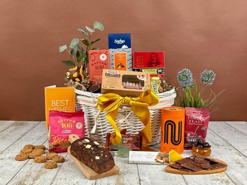 The 51st State Gift Basket