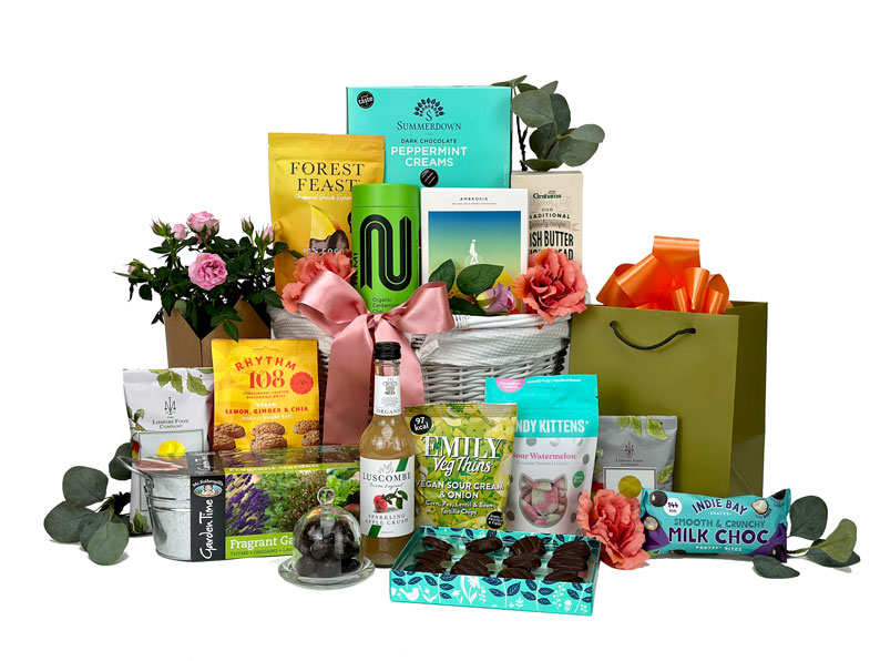 Blossoming Mothers Day Gift