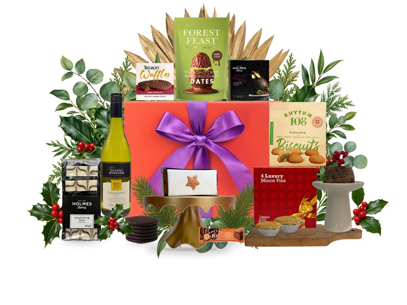 Christmas Ceres Hamper 