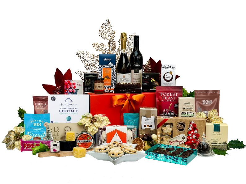 Christmas Dynamic Decisions Duo Christmas Hamper