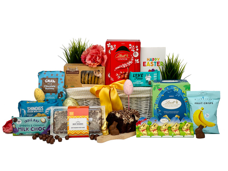 Easter Lions Waverly