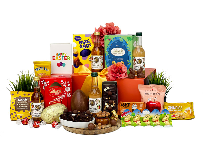 Easter Party Eggstravagance Hamper