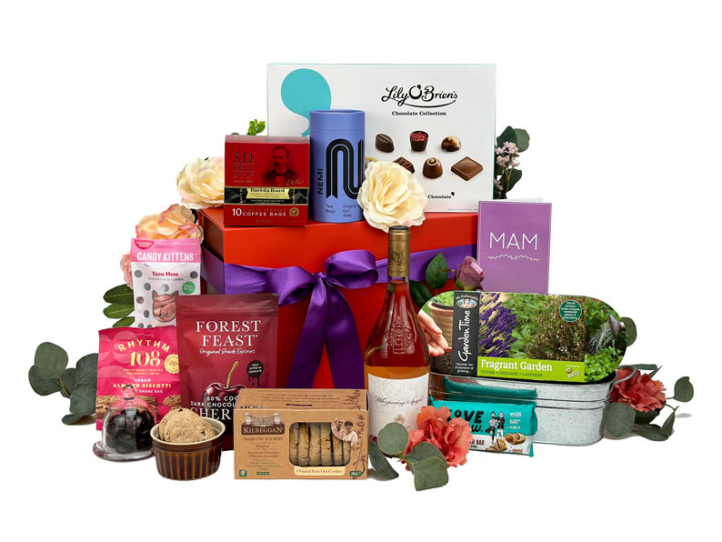 Extra Perfect Gift for Mum