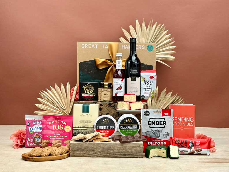 Gourmet Pathway Hamper 