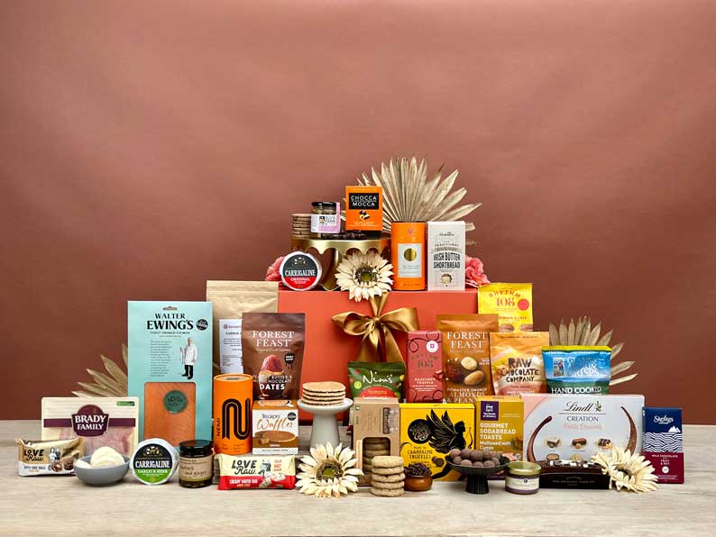 Great Taste Award Chilly Gold Hamper