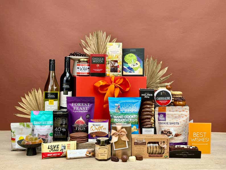 Great Taste Award Sovereign Duo Hamper