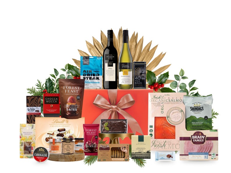 Great Taste Award United Bronze Hamper 