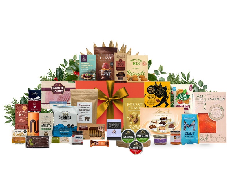 Great Taste Award Chilly Gold Hamper