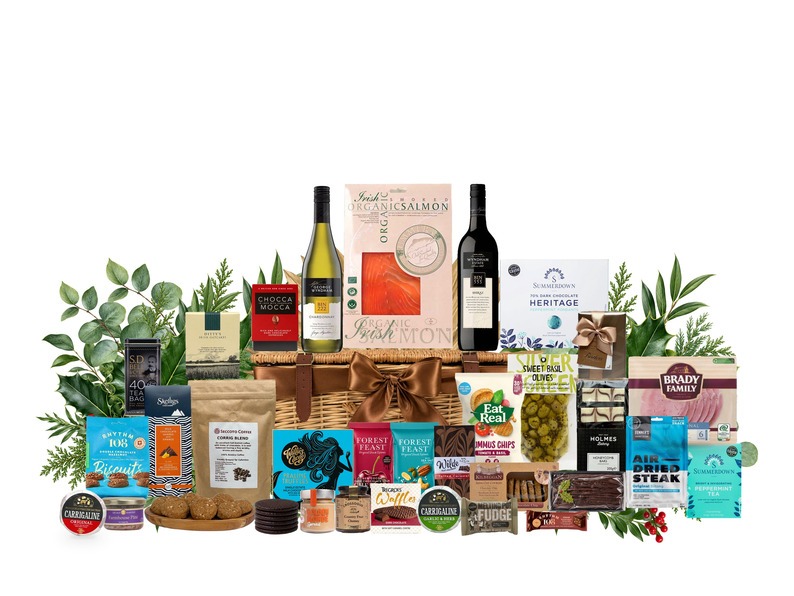 Great Taste Award Mixed Platinum Hamper