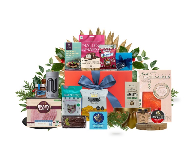 Great Taste Award Cold Scandium Hamper