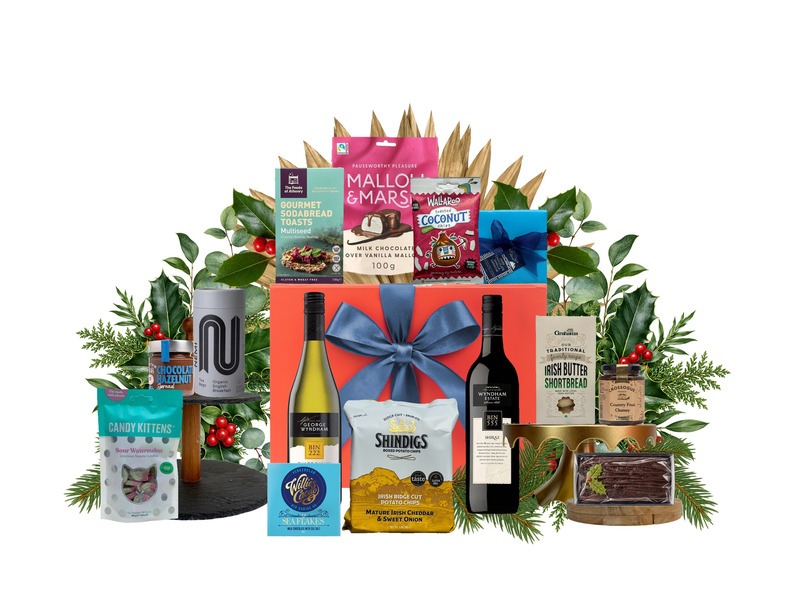 Great Taste Award Scandium Duo Hamper