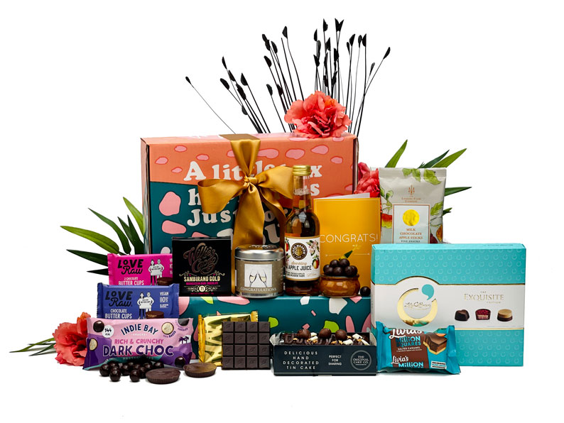 Happy Congratulations