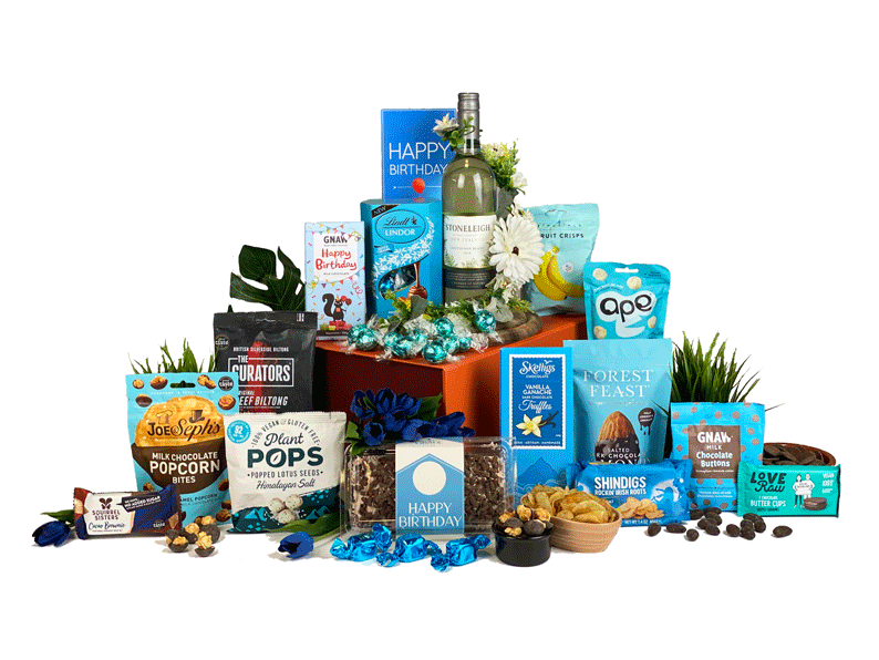 Jamboree Birthday Hamper