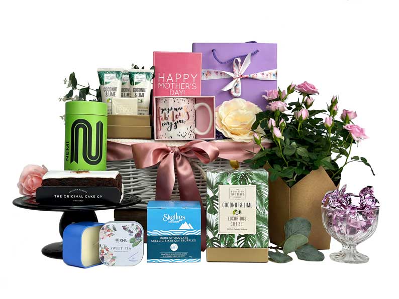 Leading Ladies Lifestyle Gift