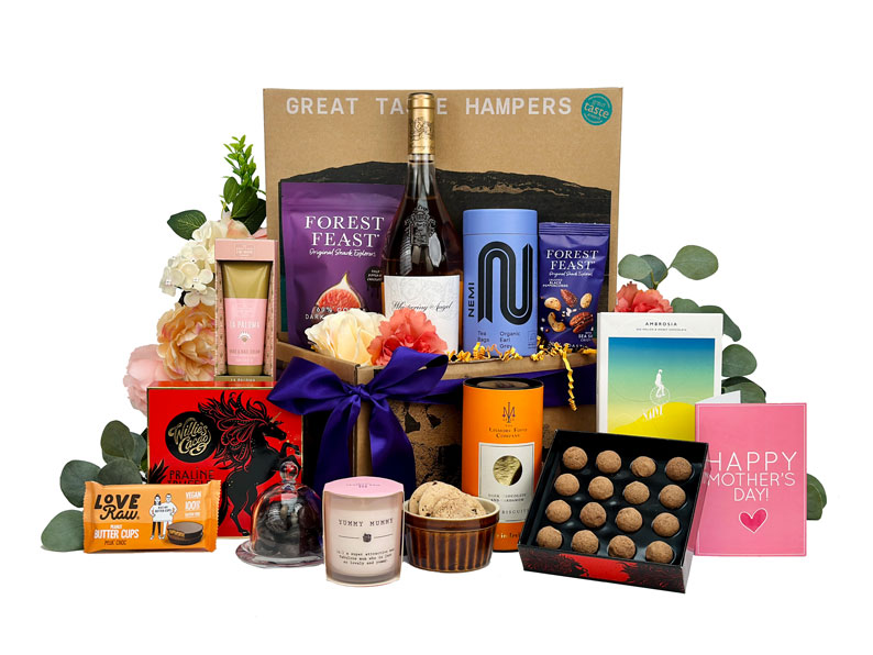 Mum Picks Hamper
