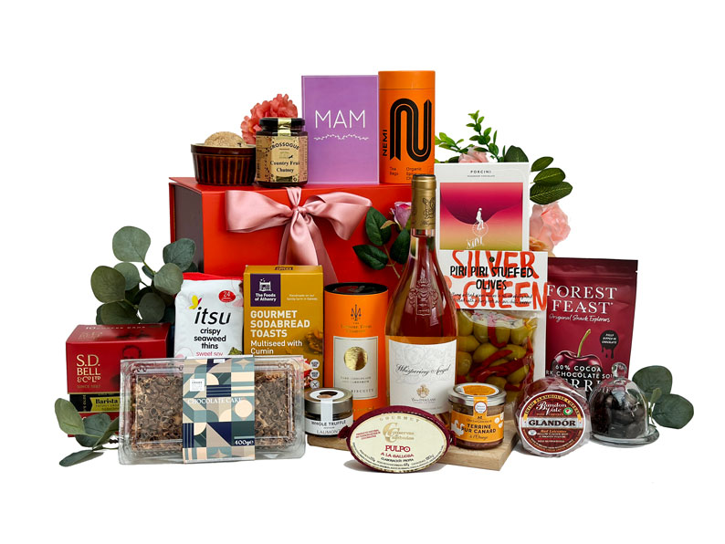 Organic Mother's Day