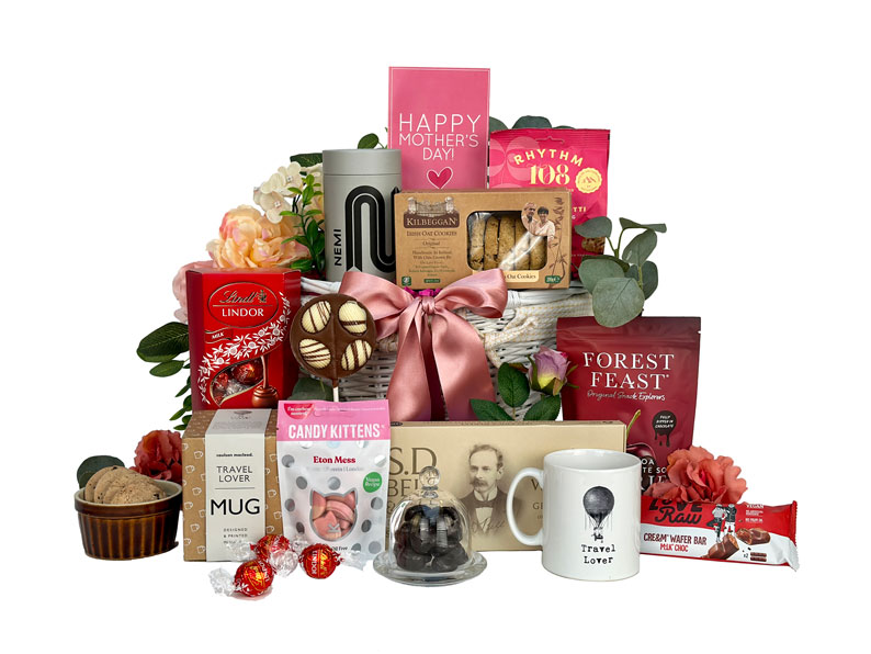 Perfect Gifts for Mum
