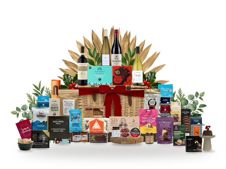 Provincial Excellency Hamper Christmas Hamper