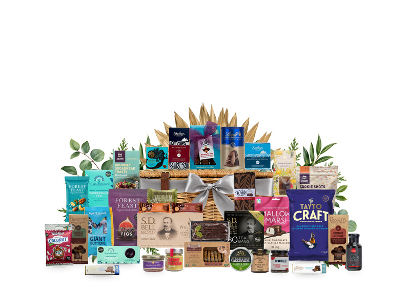 Great Taste Award Diamond Hamper