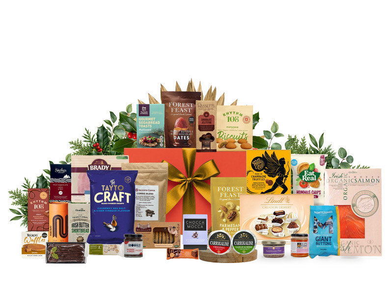 Great Taste Award Chilly Gold Hamper