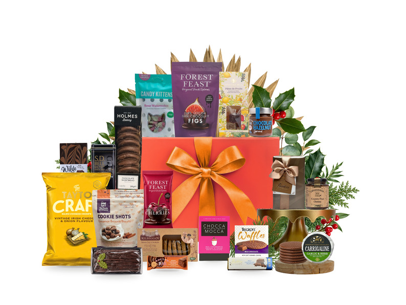 Great Taste Award Sovereign Hamper
