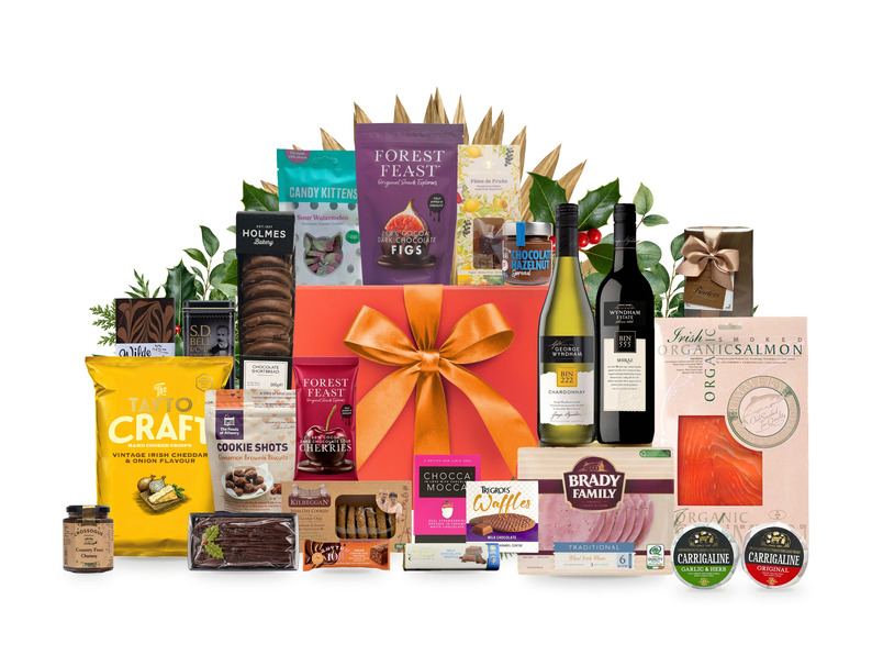 Great Taste Award United Sovereign Hamper