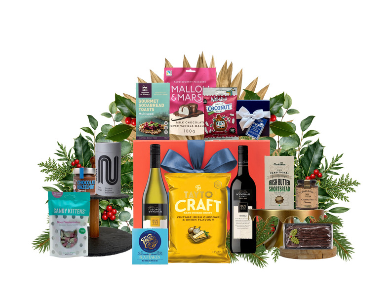 Great Taste Award Scandium Duo Hamper