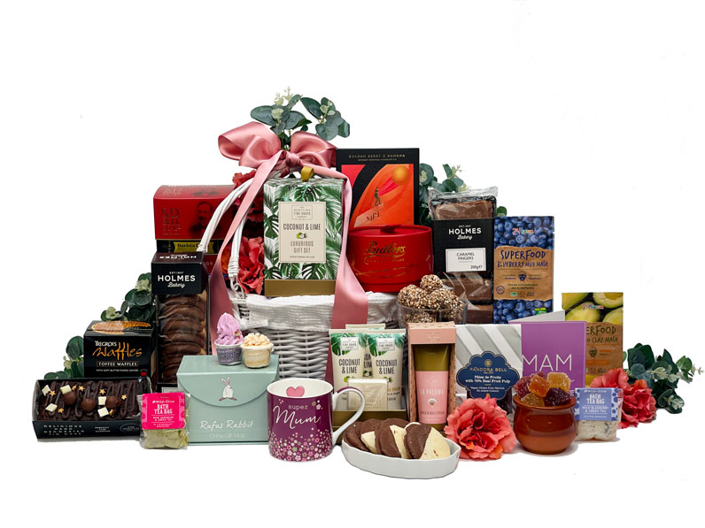 Relax and Pamper Gift