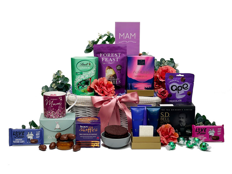 Relaxing Gifts to Pamper Mum