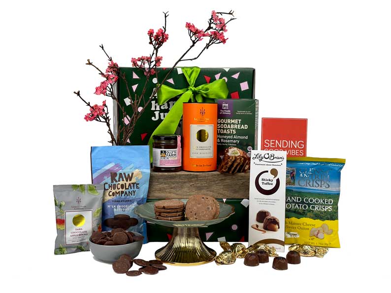 St Patricks Day Companion