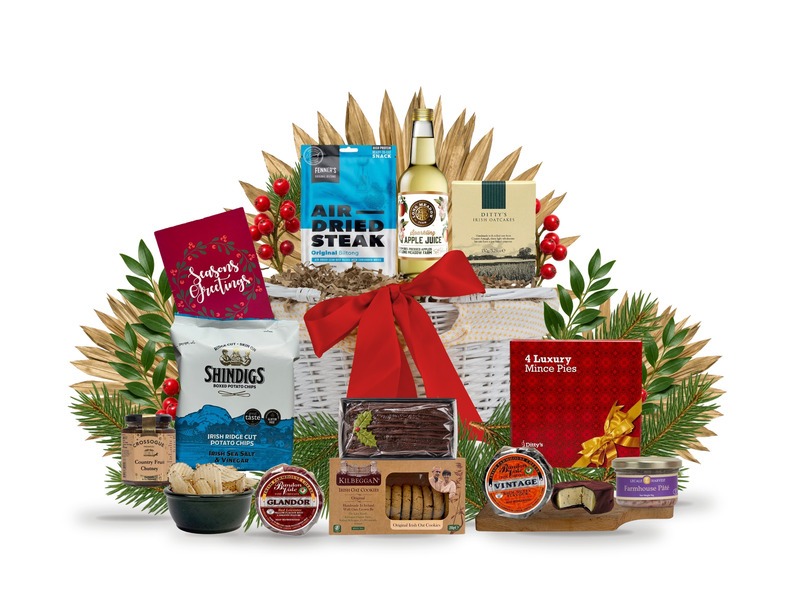 Sunny Xmas Gift