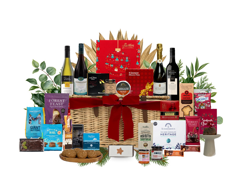 Christmas Banquet Extravaganza Hamper