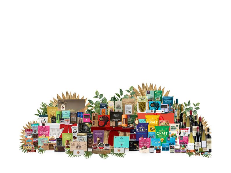 King's Hamper