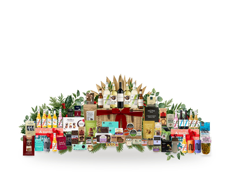 Alcohol Free Deli Celestial Giant