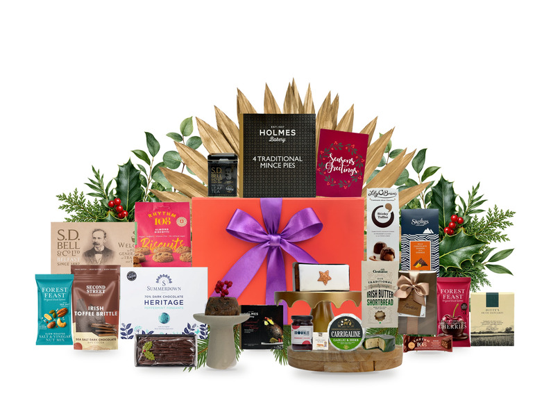 Christmas Dynamic Decisions Hamper