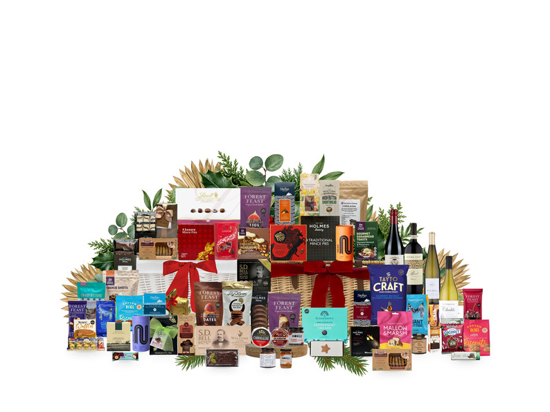 Lord's Laud Hamper