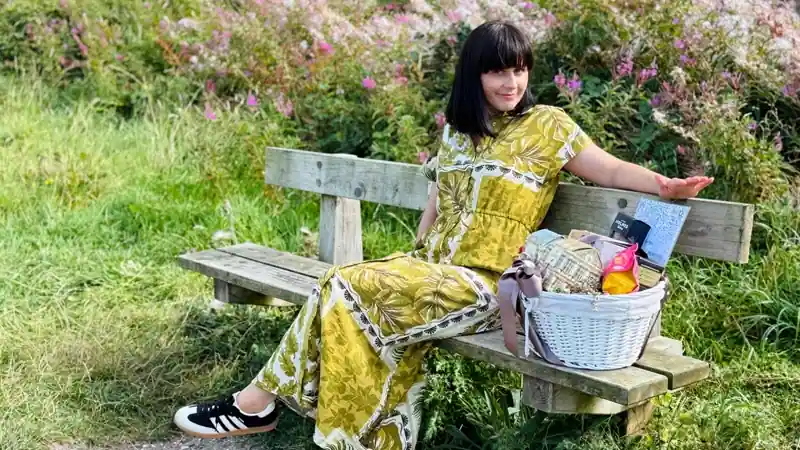 Yes we're the Greatest Gift Basket Company in the UK